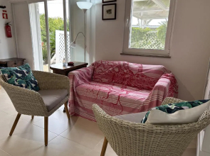 Casa do Meio- Farm house- Tavira