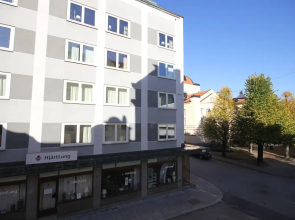 Vattengrändens Vandrarhem & Hotel