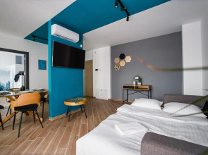 Azur Paradise near City Center