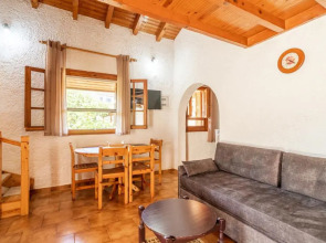 Sophia's maisonette 1