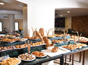 Aura Resort Sidi Abdel Rahman - El Alamein