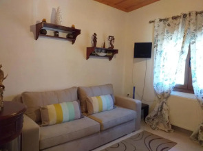 Porto Κoufo Halkidiki