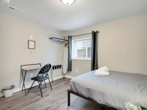 Judkins Retreat - Close to Downtown