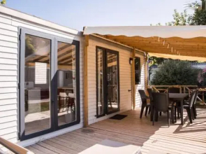 Camping RCN La Bastide en Ardèche