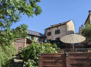 Pyrenees Mountain Cottage