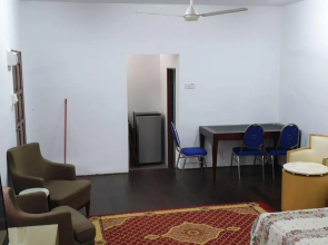 Mri Homestay Sg Buloh - Studio Unit With Chargeable Private Pool