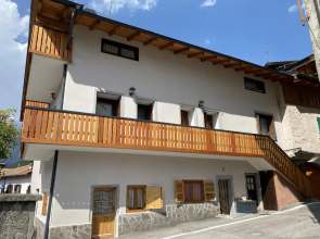 018 Trilocale Giustino