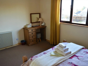 Immaculate, Quiet 2-bed Cottage in Lairg