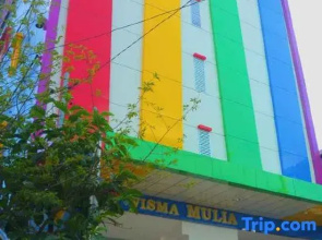 New Wisma Mulia