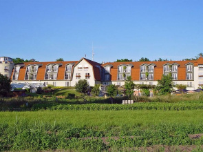 Hotel & Spa Sommerfeld - Adults Only