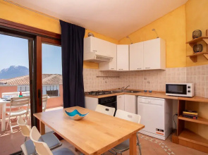 Terrazza su Tavolara