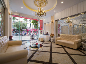 Hanoi Royal Palace Hotel 2