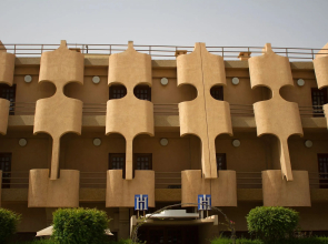 Hotel Halima