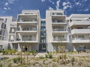Apartment in Royan Near Sandy Beaches