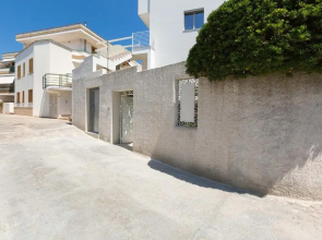 Villa Elmar by BarbarHouse