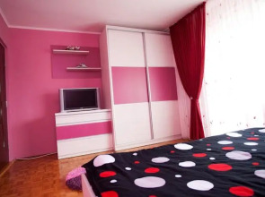 Apartament Serado