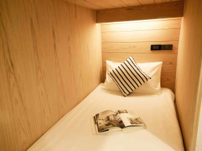 Vann Bangkok Boutique House