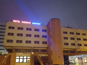 Sangate Hotel Airport