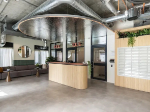 Student Only The Aspen