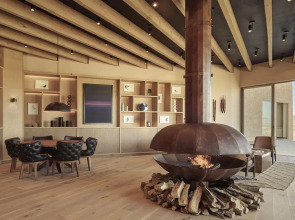 Banyan Tree Veya Valle De Guadalupe