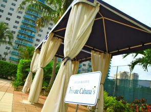 Premium 3 Bedroom Bay View Or1116