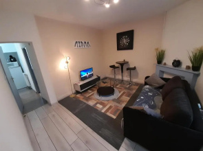 Appartement tout confort