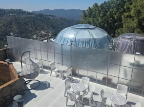 The Mountain Vault