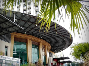 Ilirplace Homestay KTC