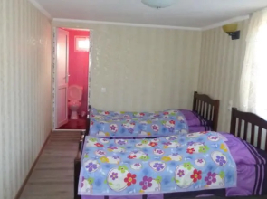 Ushguli GuestHouse