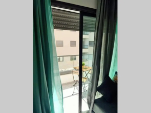 Studio Freinds La corniche Mohammedia