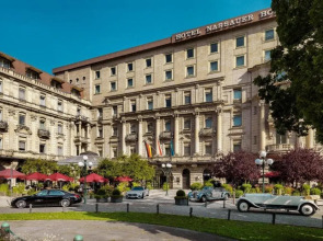 Hotel Nassauer Hof