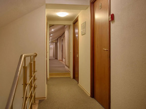 Калифорния на Покровке