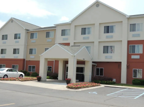 Fairfield Inn Indianapolis South