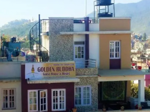 Golden Buddha Hostel