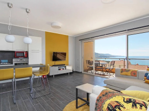 Casa Kisters Stylish Designed Apartment