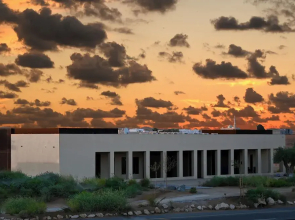 Al Faya Retreat by Sharjah Collection