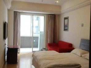 Shenyang Sinuoai Yizuo Apartment