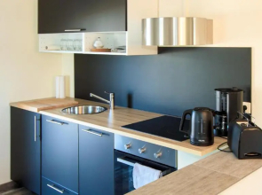 Seepavillon Rheinsberg