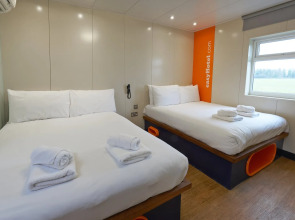 easyHotel London Heathrow