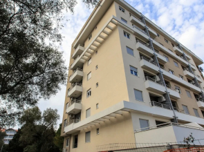 Lotus Alba Apartments