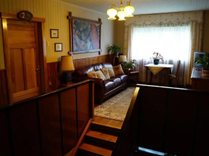 Tradicion Austral Bed & Breakfast