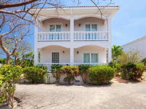 Coral Vista 4 3 bedroom option