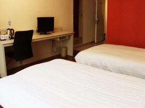 Hanting Express Shanghai Songjiang Sijing Branch