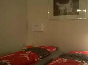 Studio Pré-fleuri Sion