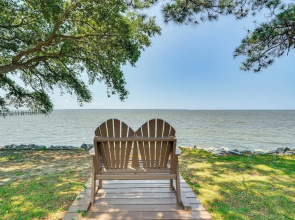 Waterfront Nags Head Townhome w/ Amenity Access!