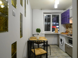 Апартаменты Renta36 (Рента) на улице Плехановская 22