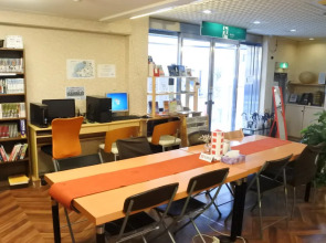 Hotel Mikado - Hostel