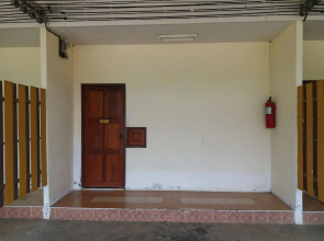 Rachamanee Resort