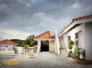 La Vista Villa Villa 5