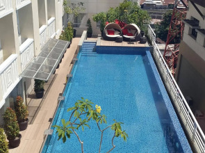 Grand Zuri Malioboro Yogyakarta